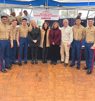 fleet week san diego enlisted recognition