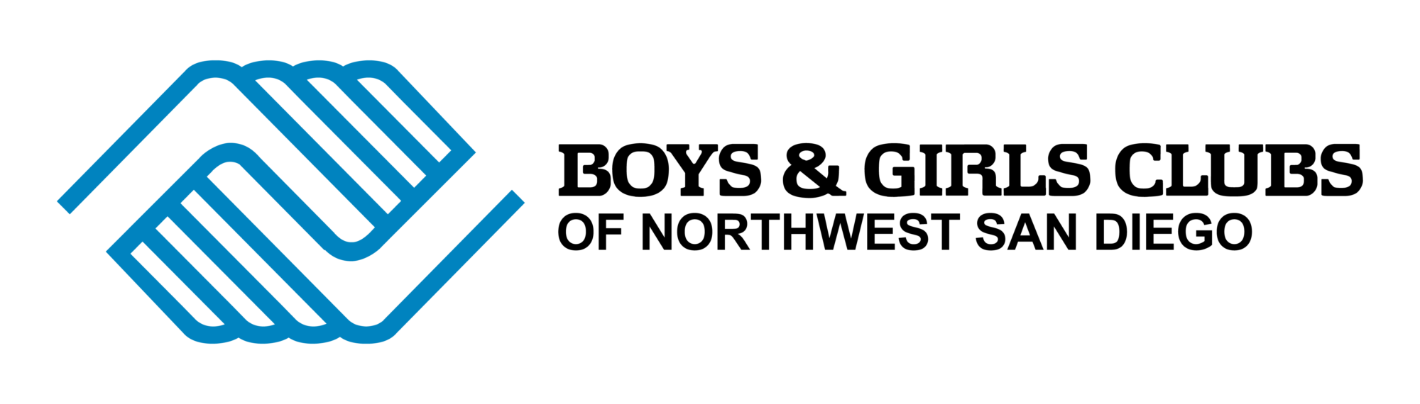 Horizontal Full Color Logo BGCNWSD